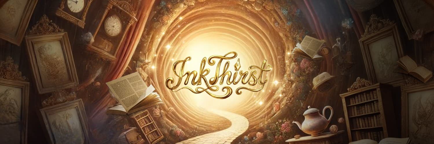 ภาพปกของ InkThirst