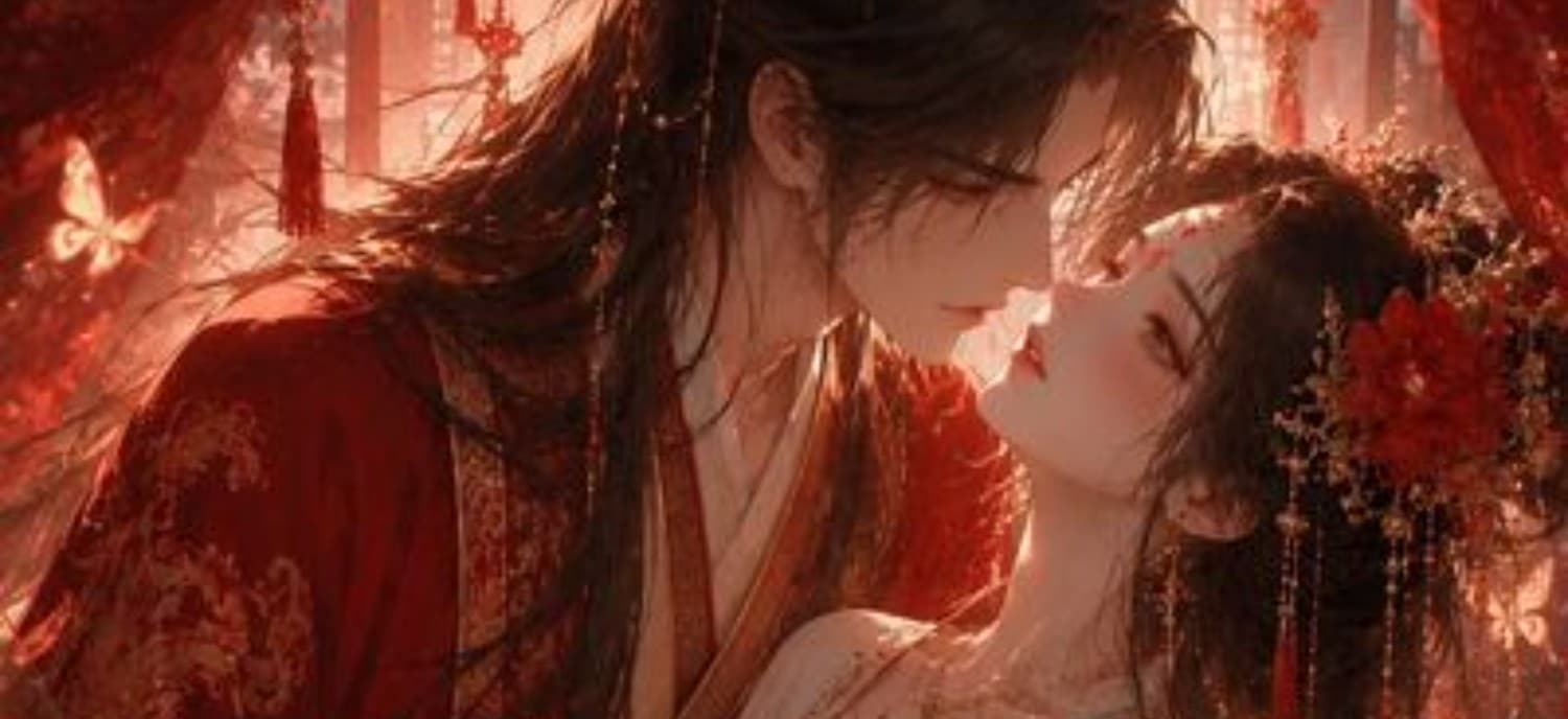 กรงขังรักลวงใจ